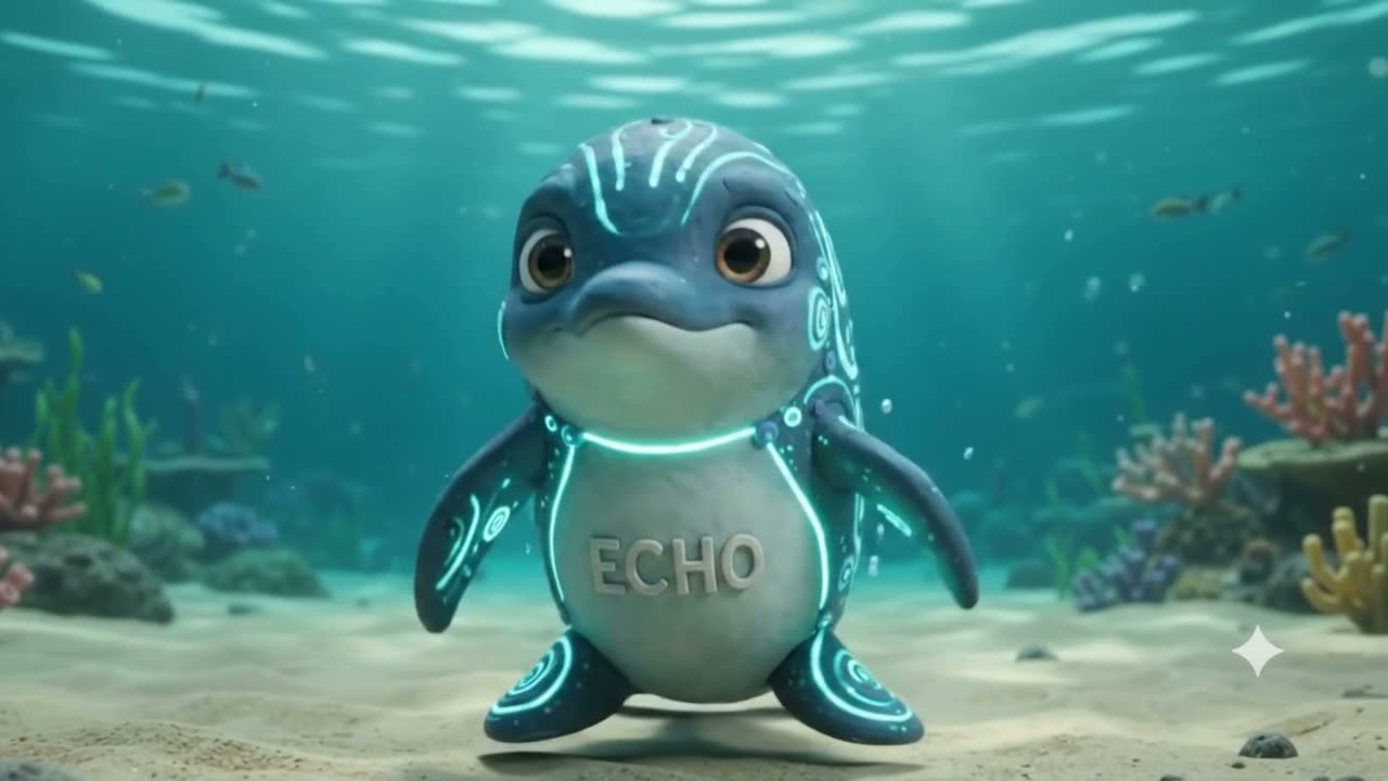 Echo, the Silent Echoes guide